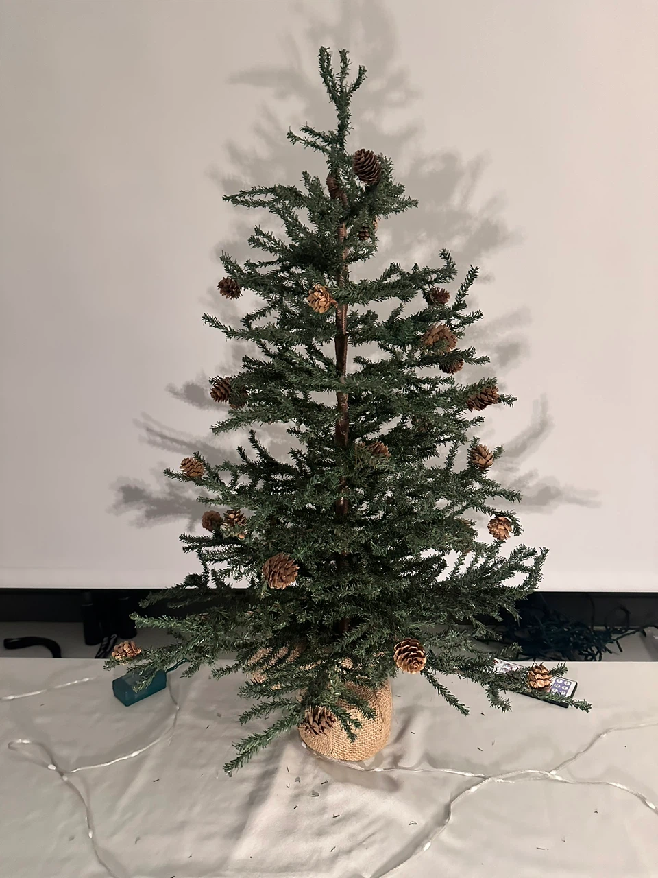 Christmas Tree and  Decorations - photo 3