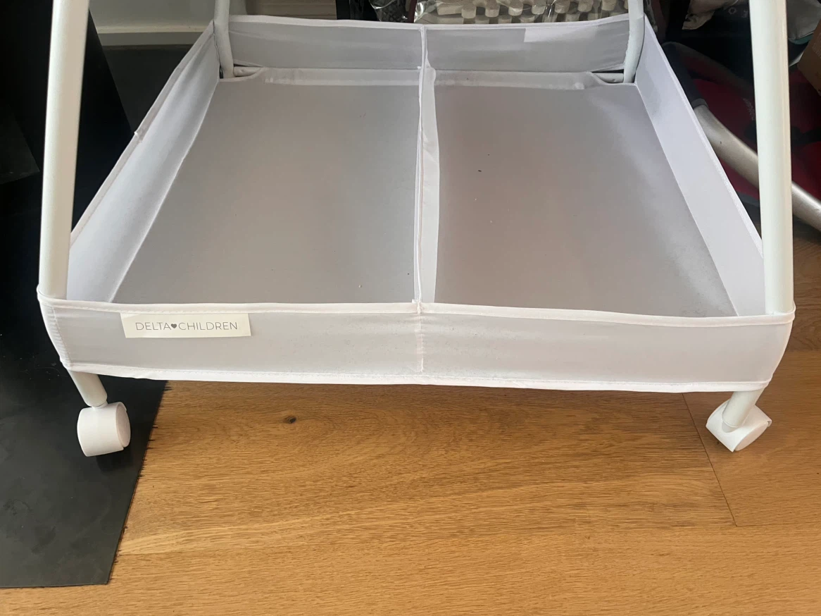 Delta Children Bassinet - photo 5