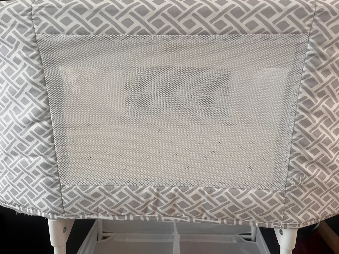 Delta Children Bassinet - photo 4