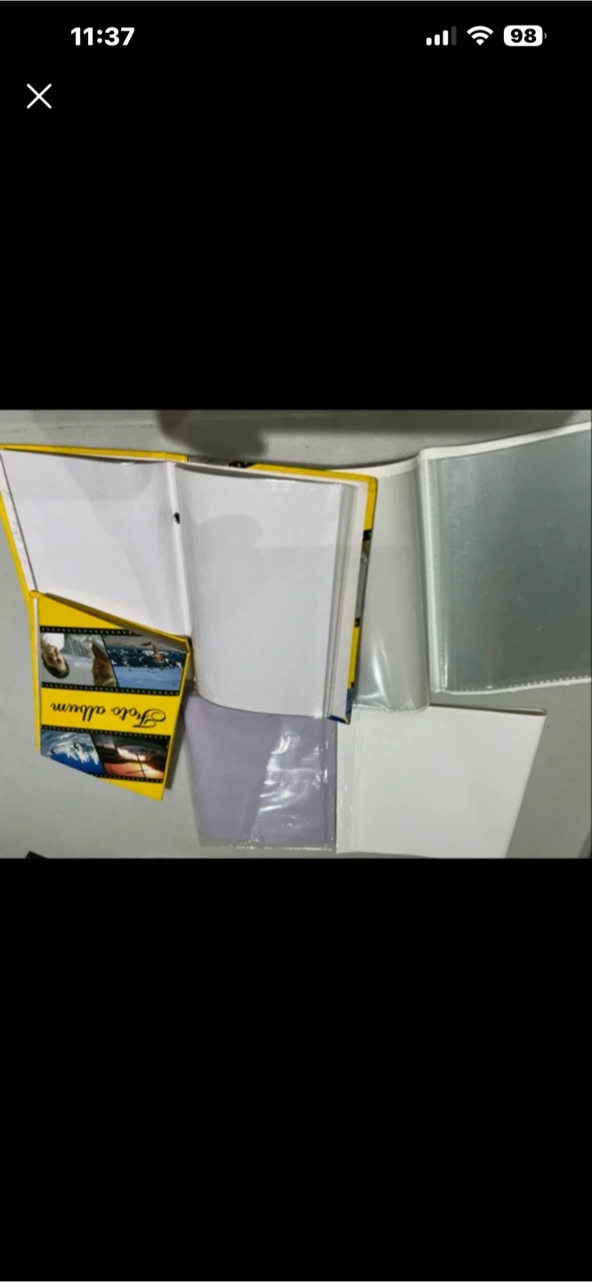 Photo Albums