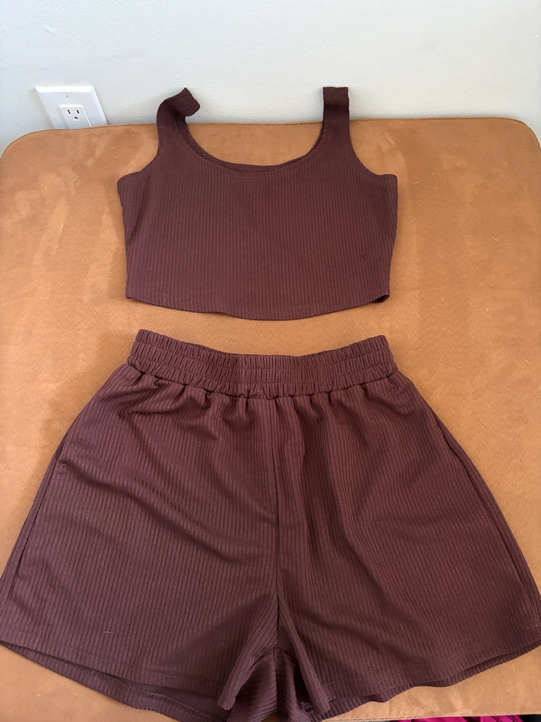 Workout/ lounge wear woman