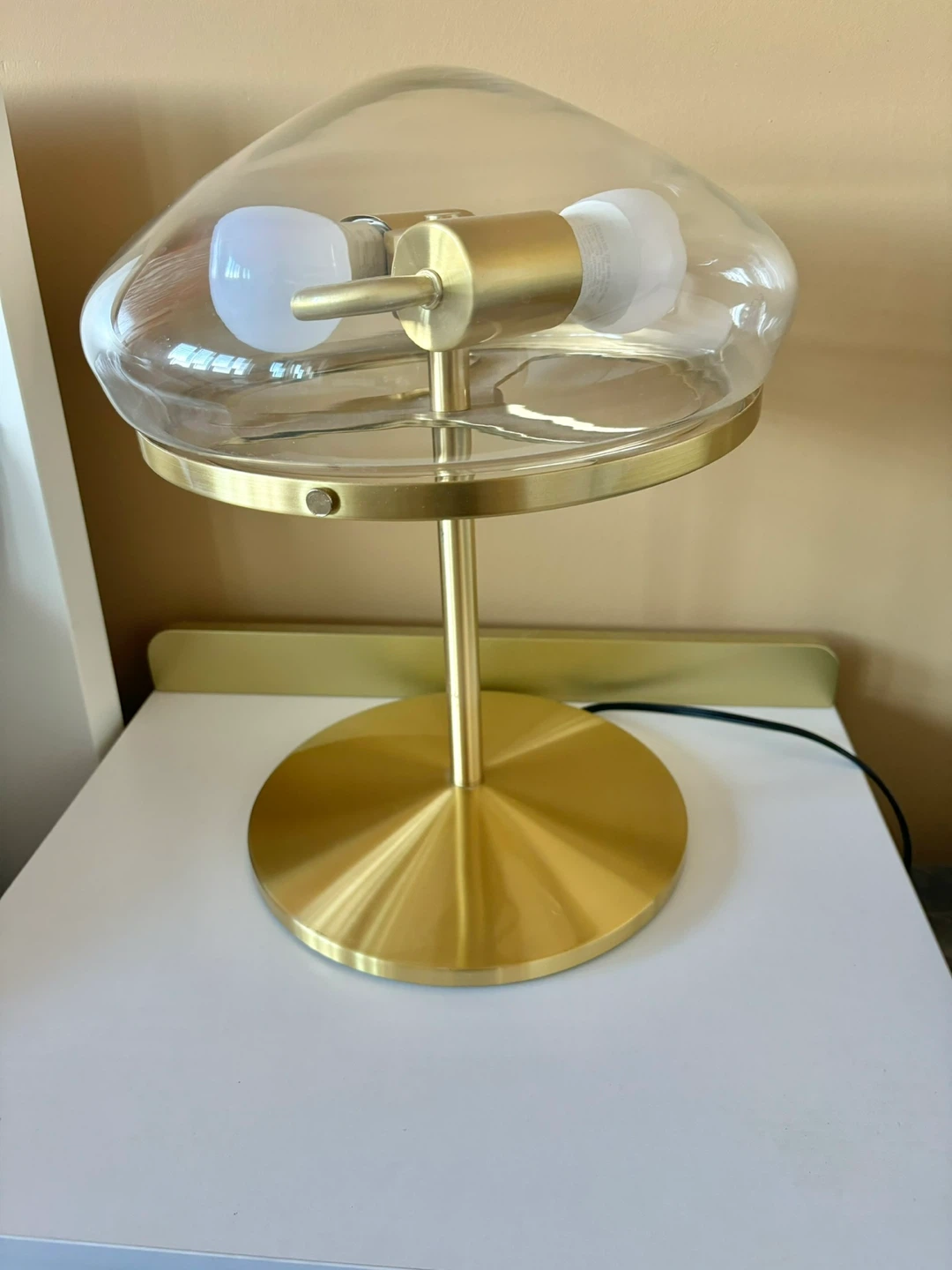 IKEA ÅTERSKEN Lamp