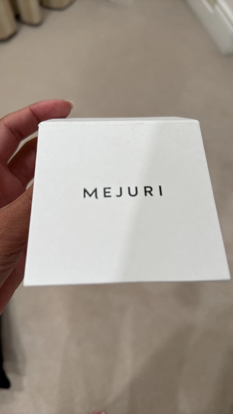 Mejuri Necklace (Vermeil) - photo 2