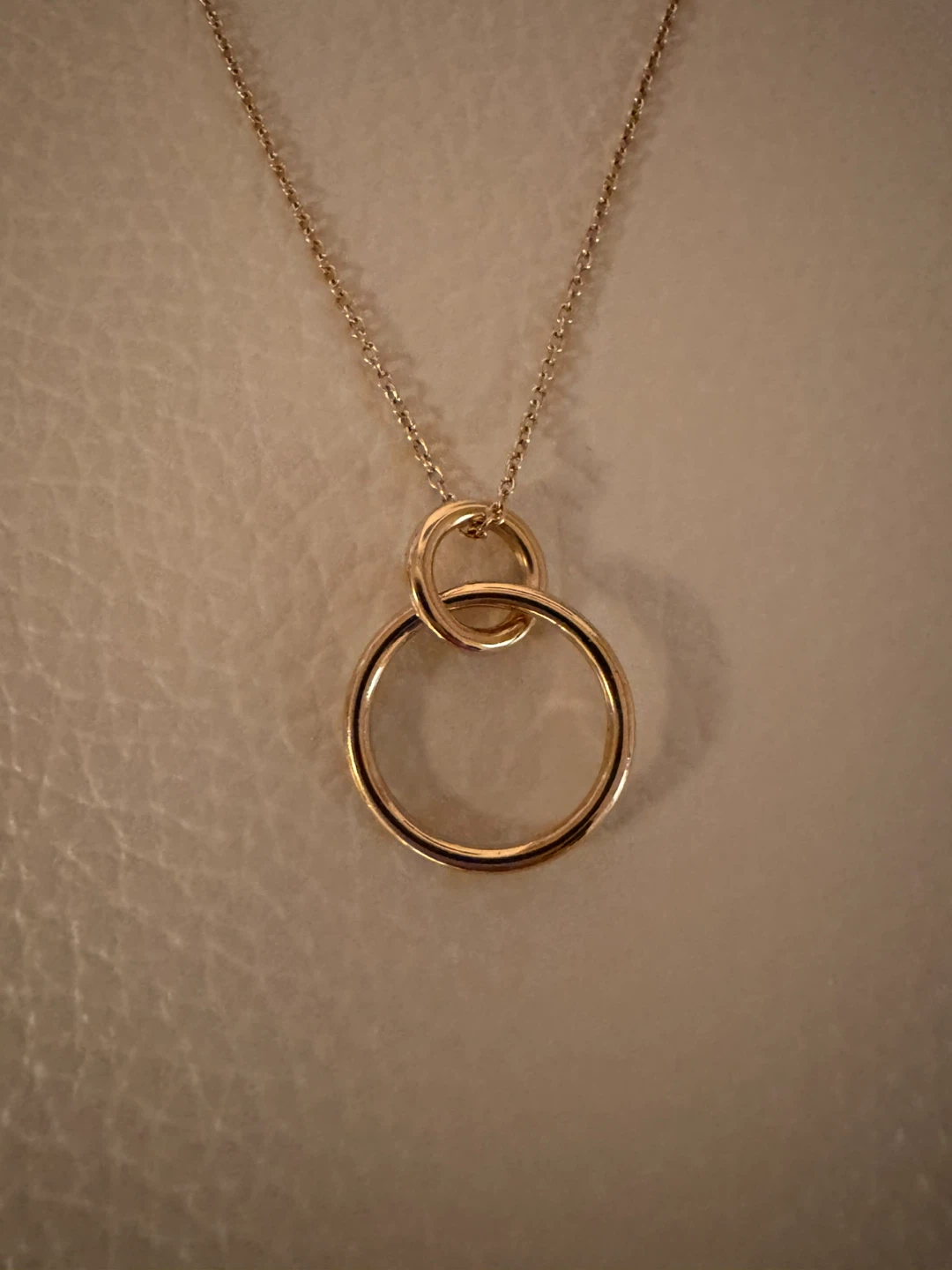 Mejuri Necklace (Vermeil) - photo 3