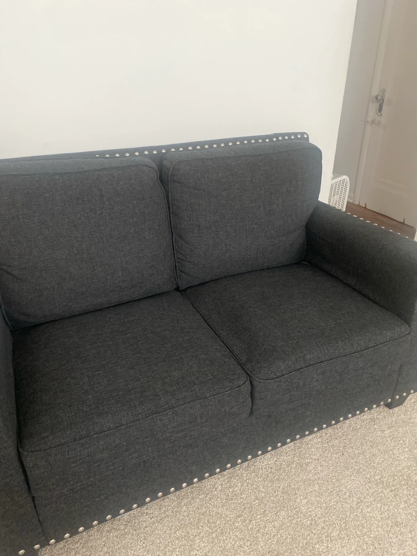 Moving sale