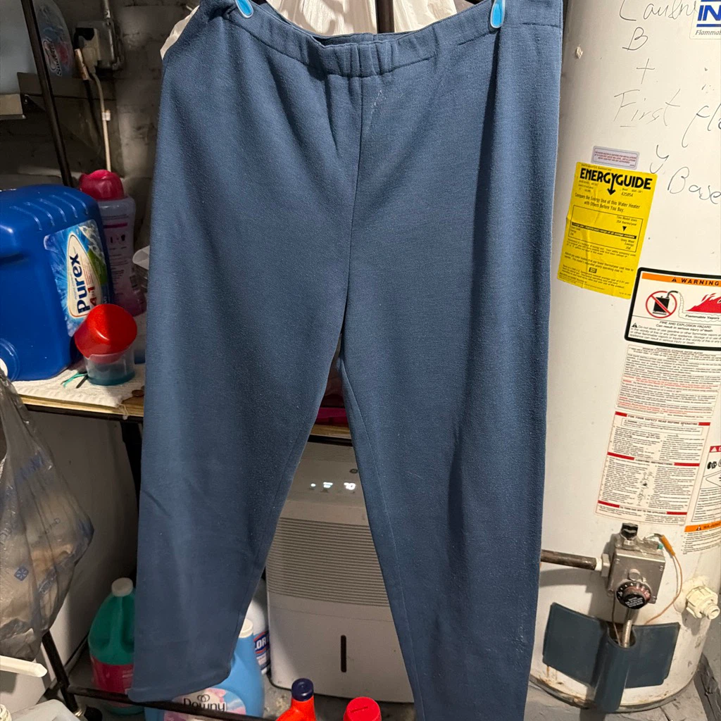 Pants calientito