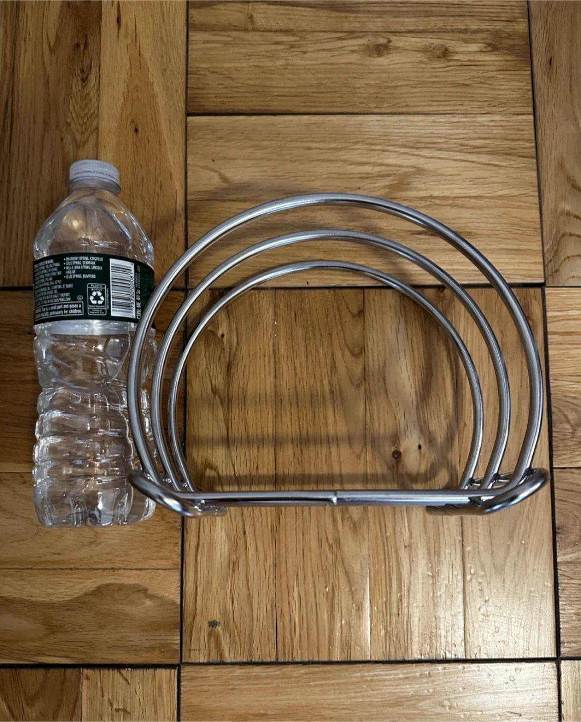 Cutting organizer standing holder - photo 2