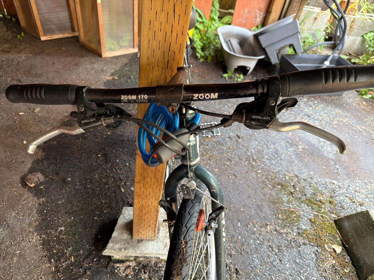 Westwood Mountain Bike - photo 2