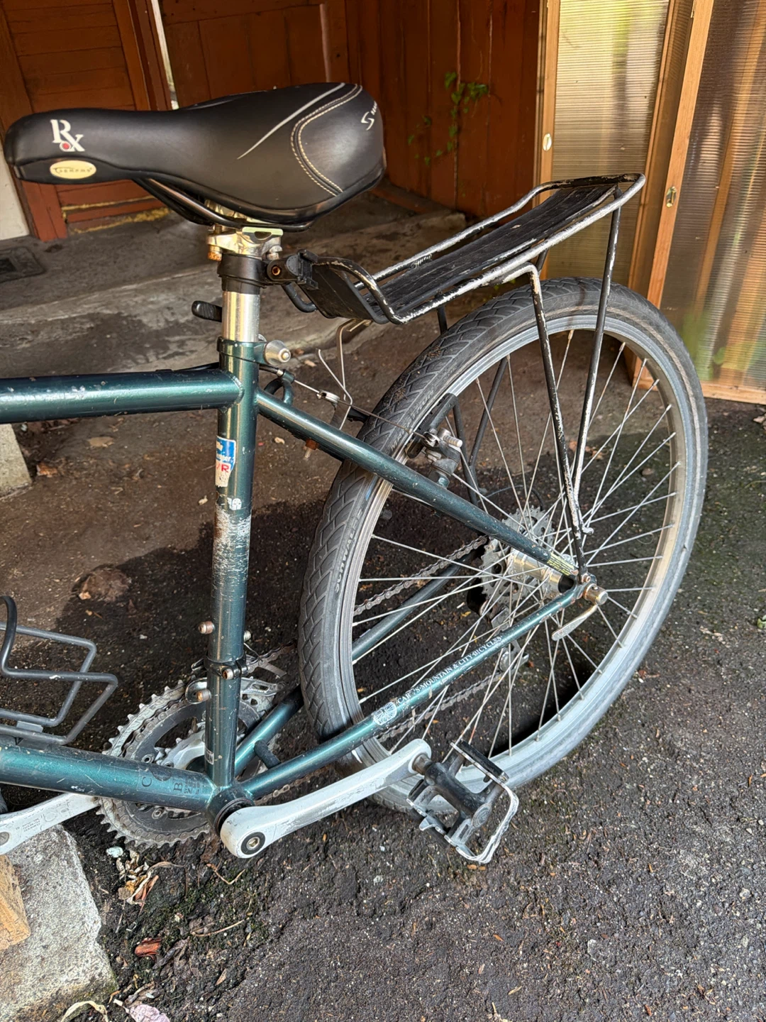 Westwood Mountain Bike - photo 3
