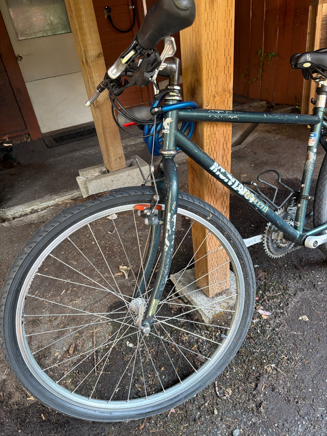 Westwood Mountain Bike - photo 4