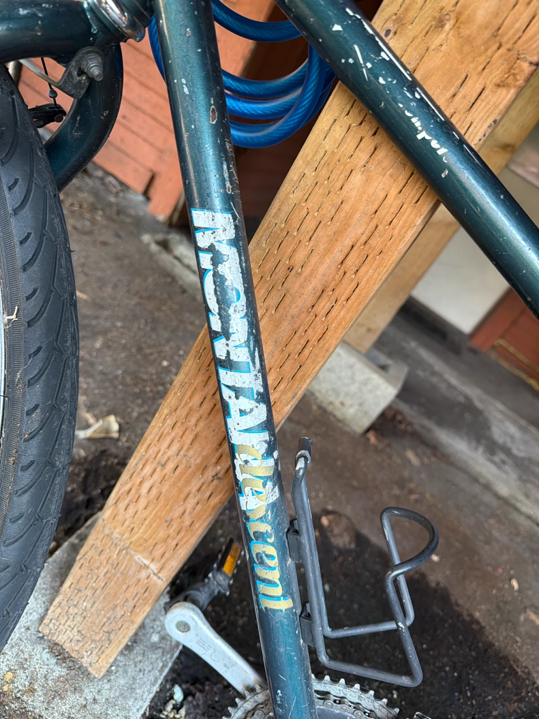 Westwood Mountain Bike - photo 5