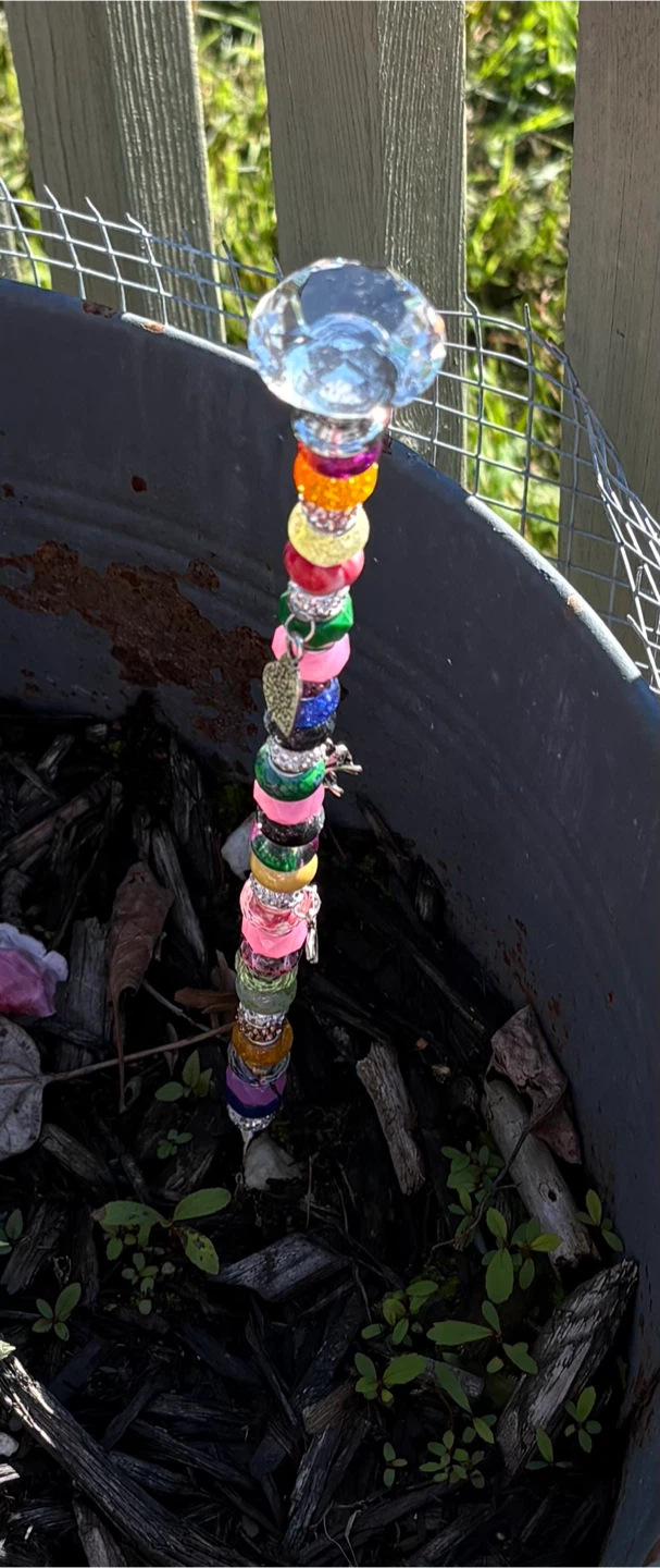 Suncatchers