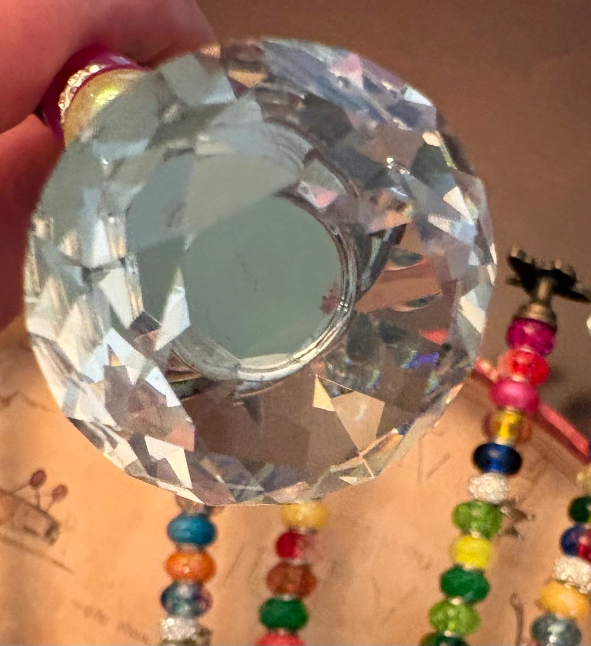 Suncatchers - photo 4