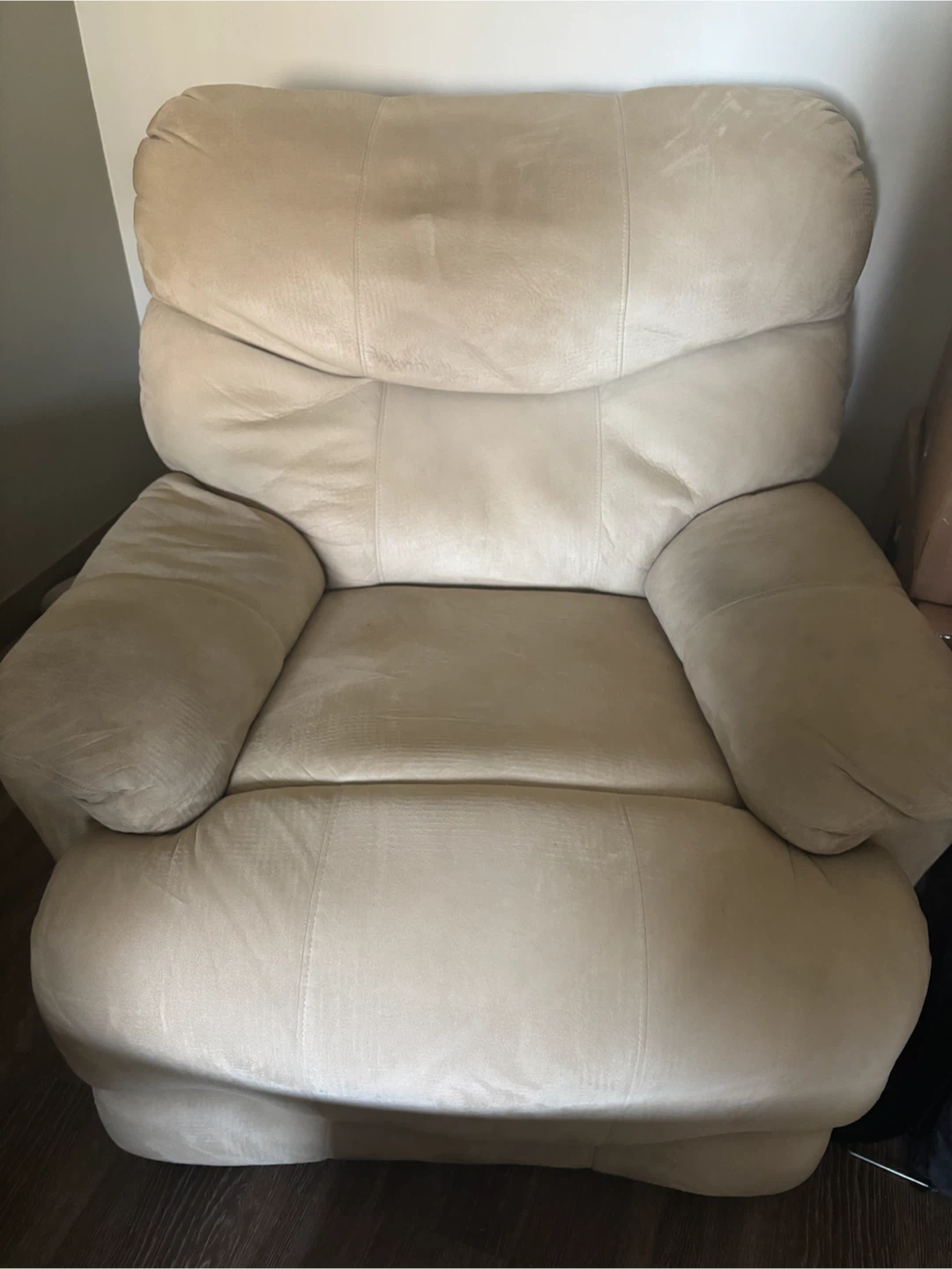 recliner chair