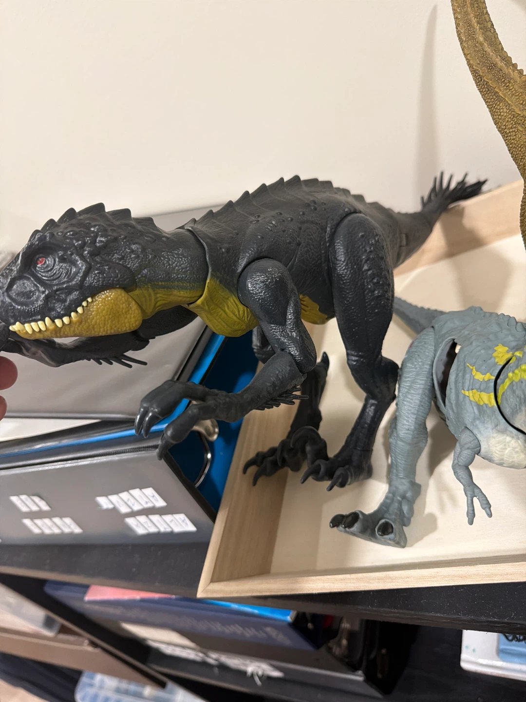 Assorted Dinosaur Action Figures - photo 2