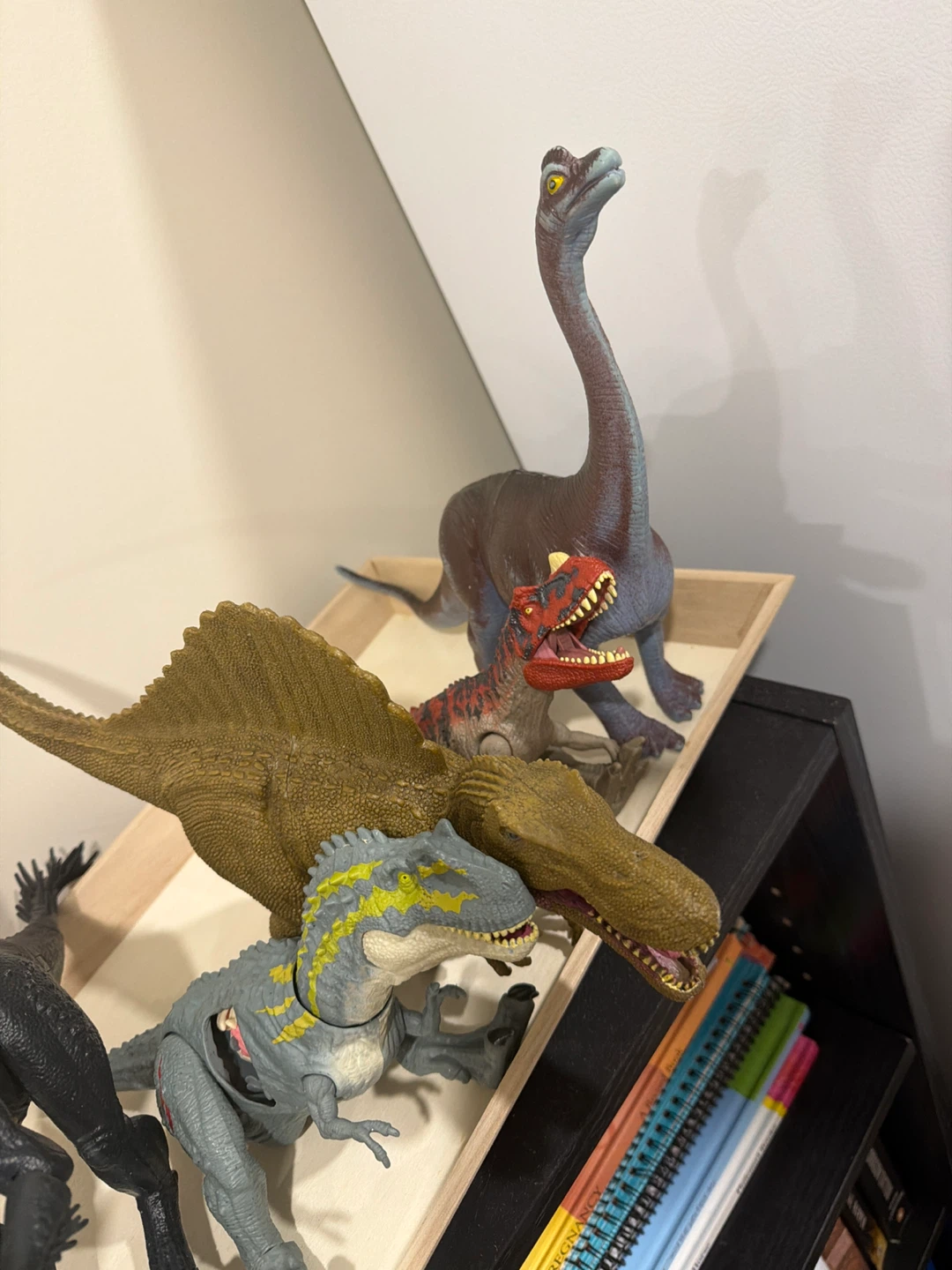 Assorted Dinosaur Action Figures - photo 3