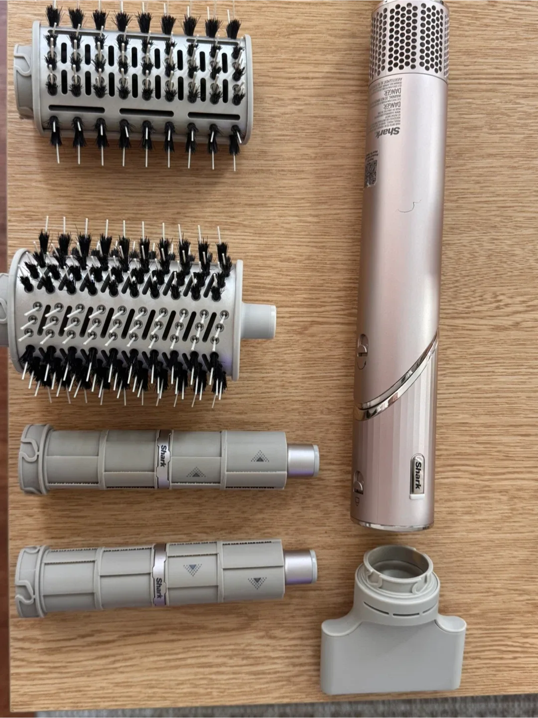 Shark FlexStyle Hair Dryer & Styling Attachment Set