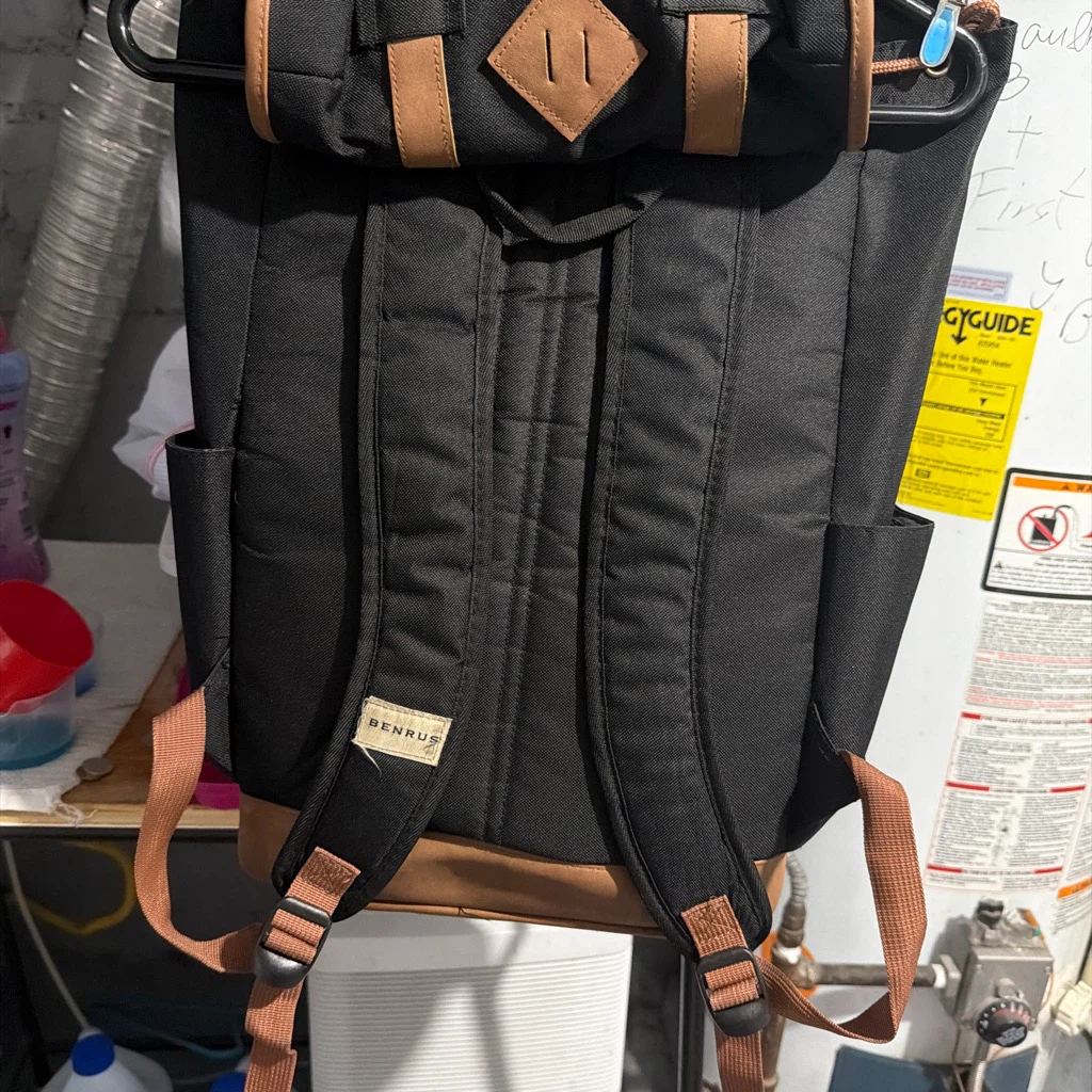 Benrus Classic American Backpack - photo 2