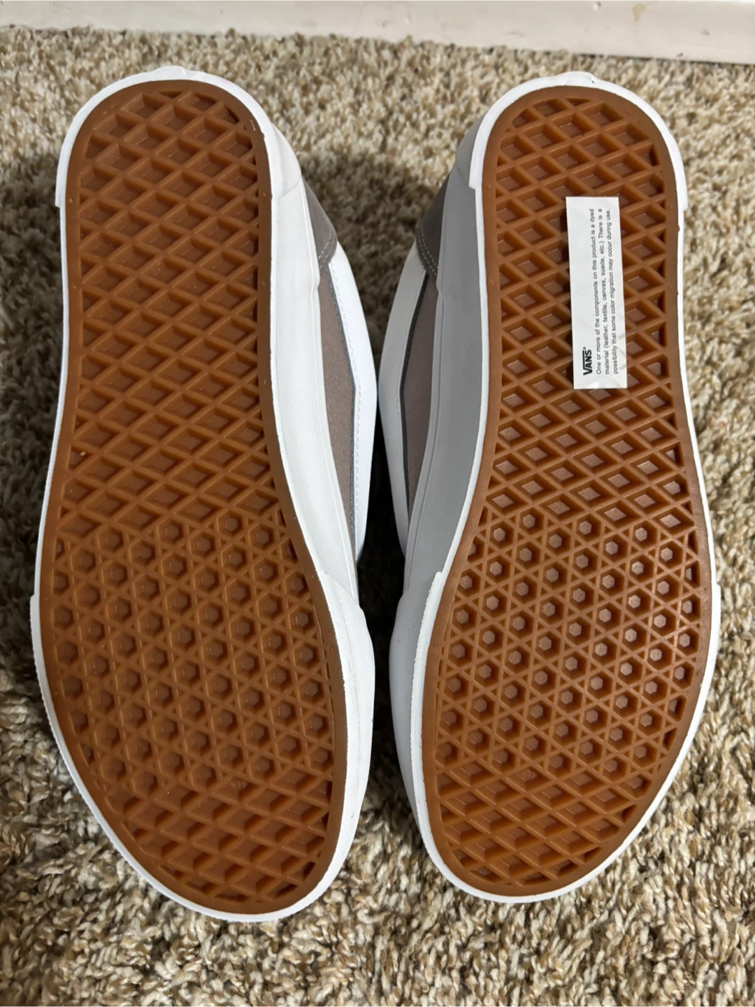 Vans Knu Skool Shoes - photo 4