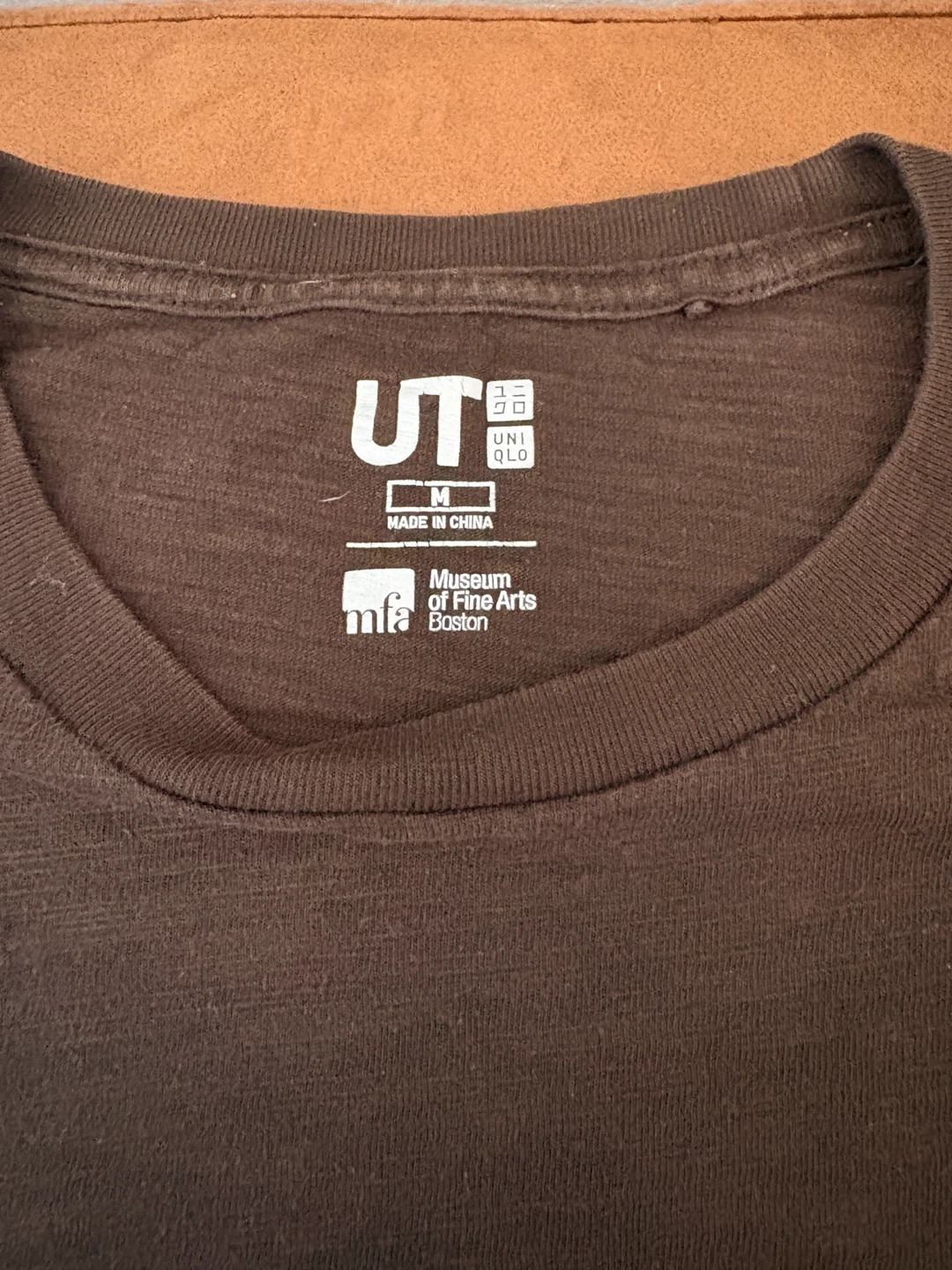 American Eagle Shorts, Uniqlo shirt bundle - photo 2