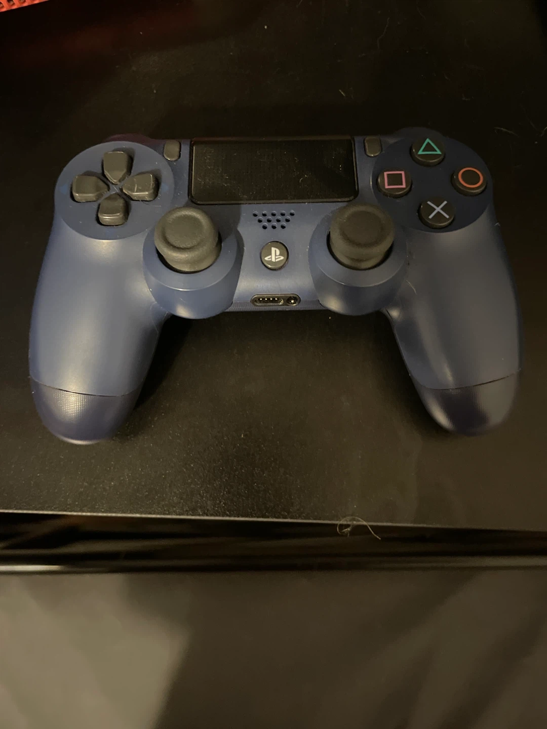 Sony PlayStation 4 Slim Console - photo 2