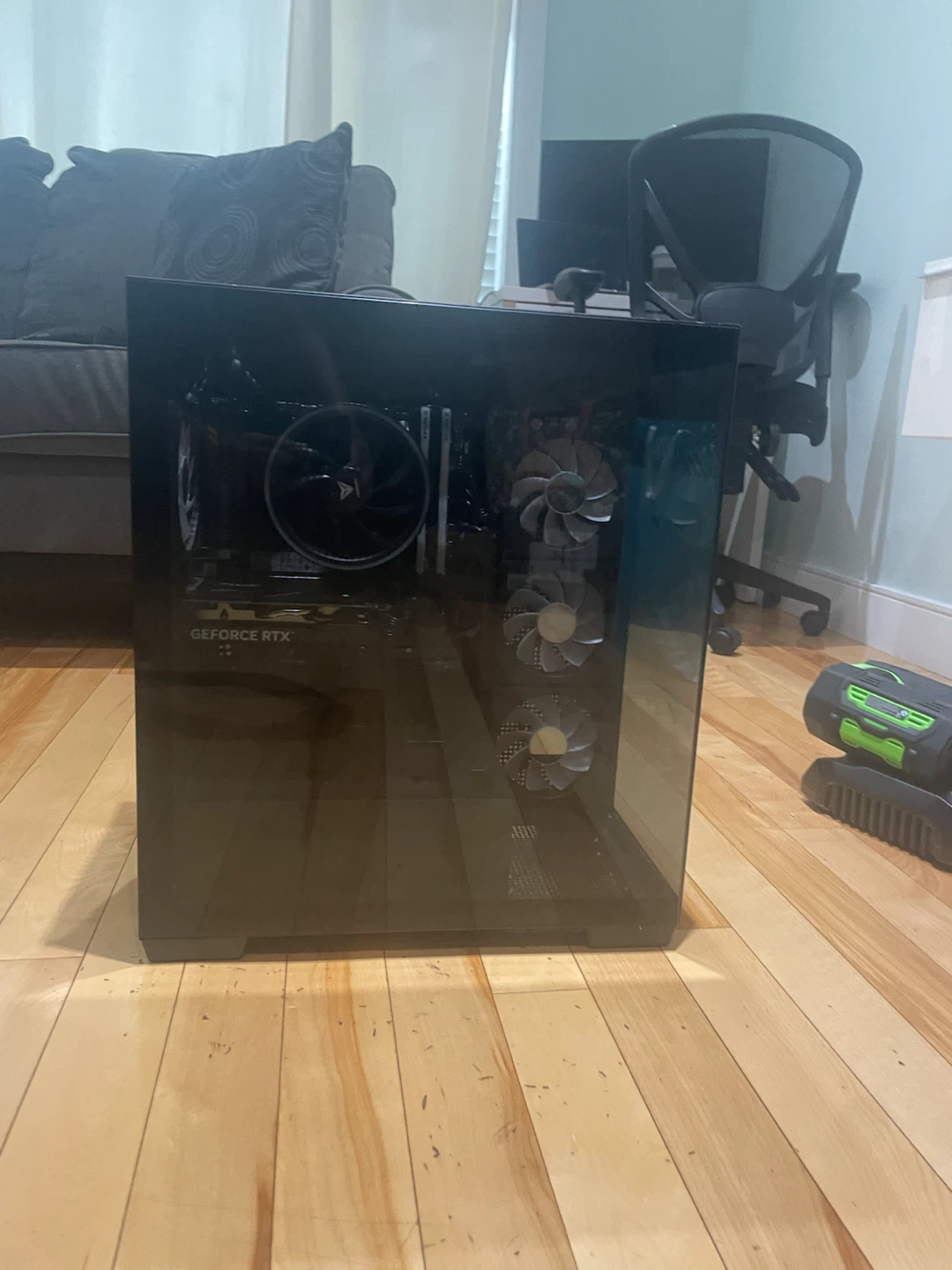 gaming pc