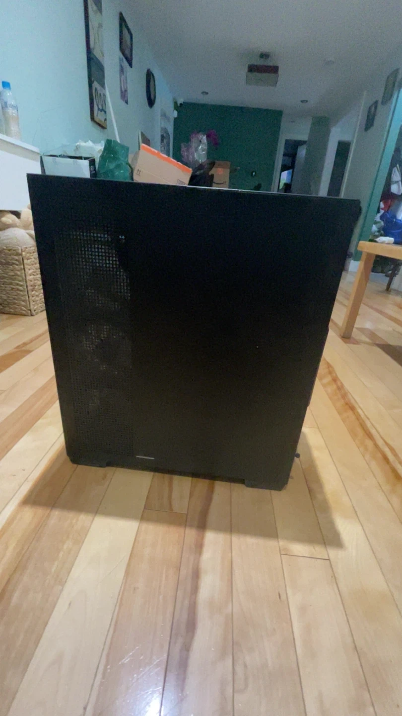 gaming pc - photo 3