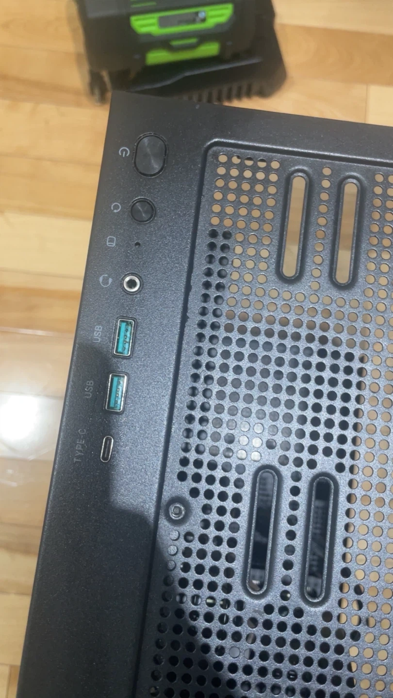 gaming pc - photo 4