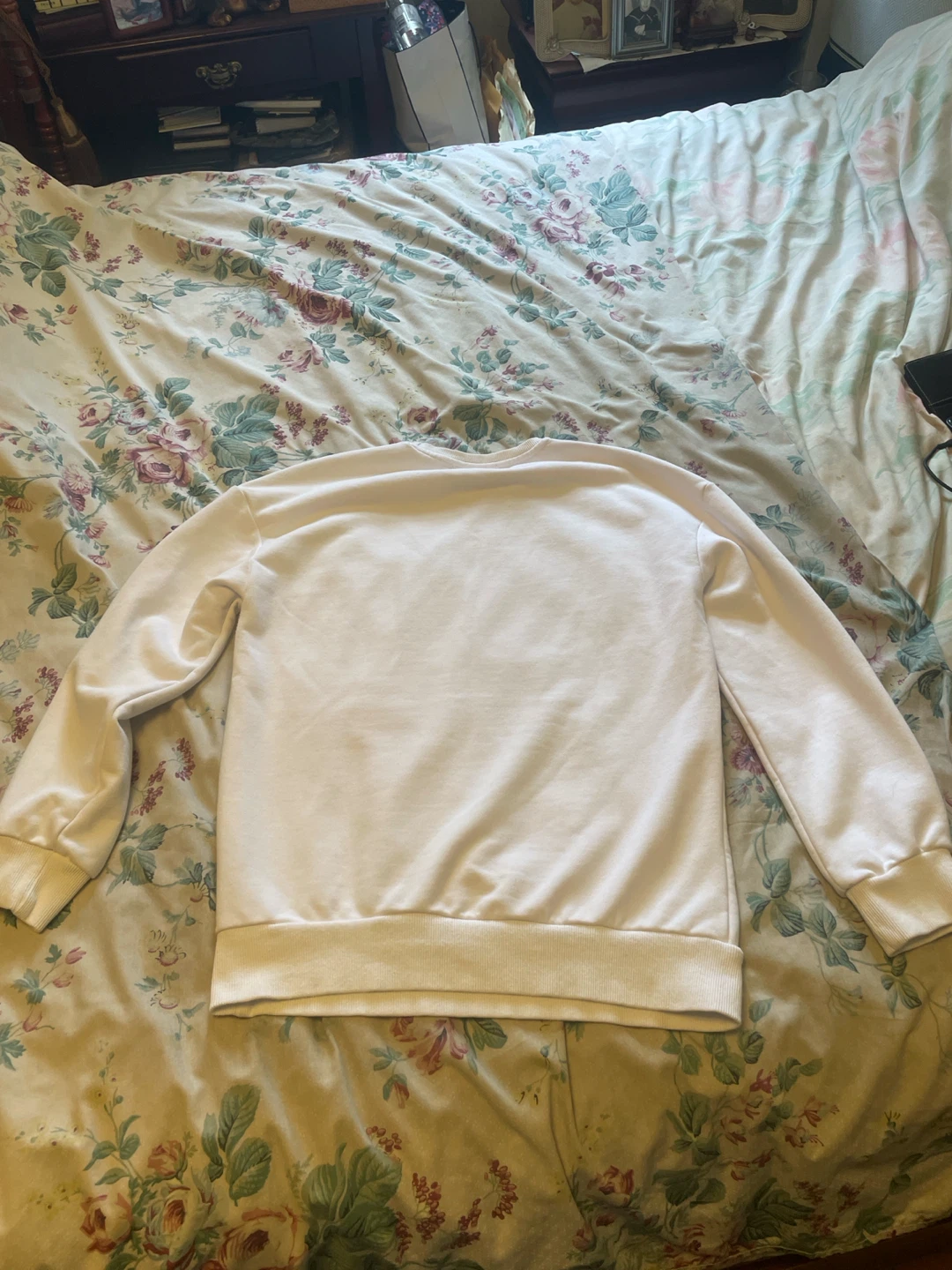Gucci Sweatshirt with Cartoon Print - photo 4