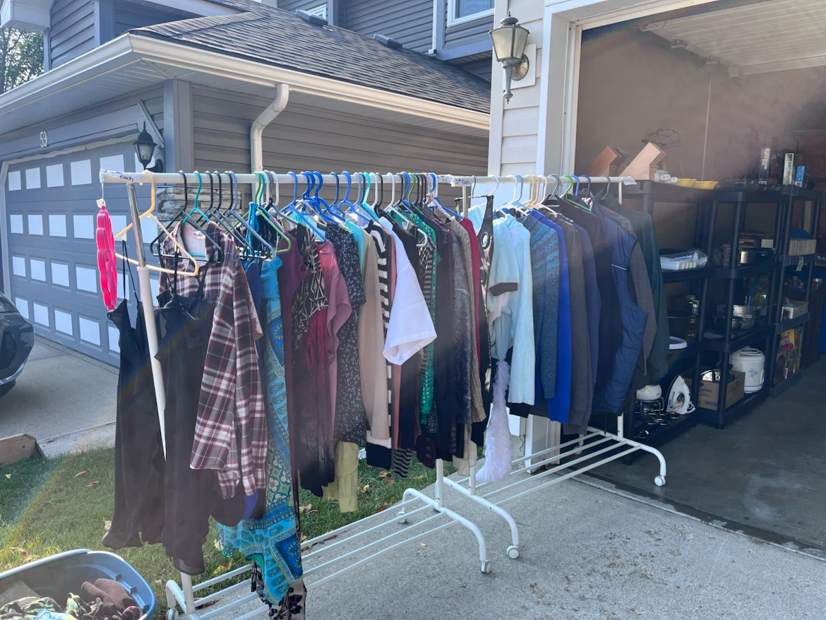 GARAGE SALE (SOMERSET) - photo 4
