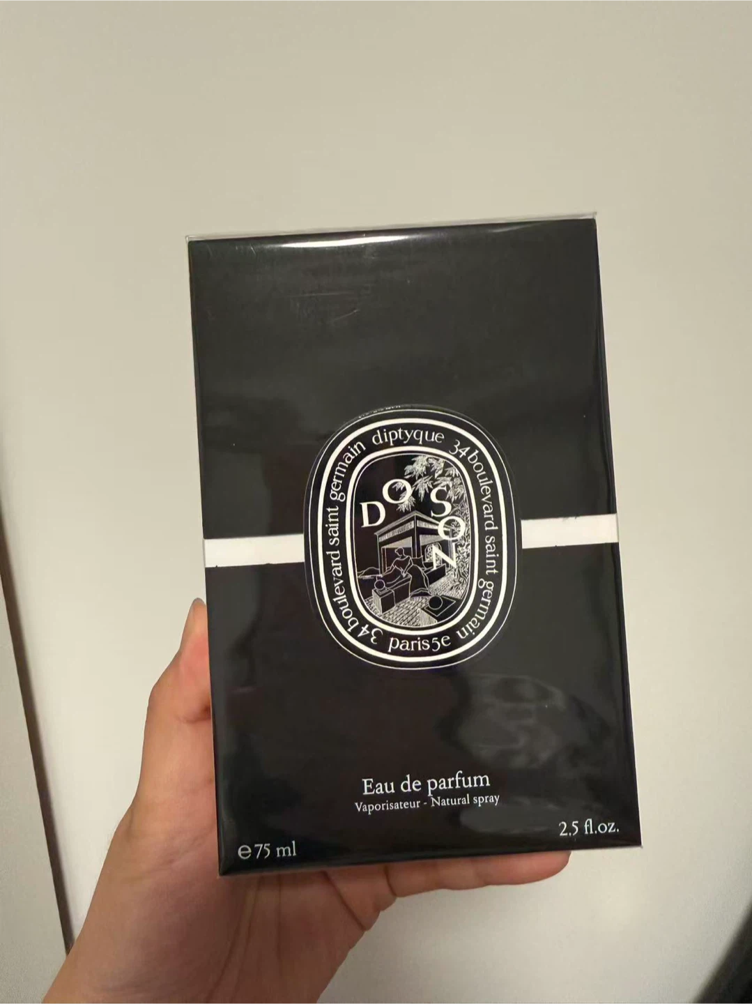 Diptyque Eau de Parfum 75ml