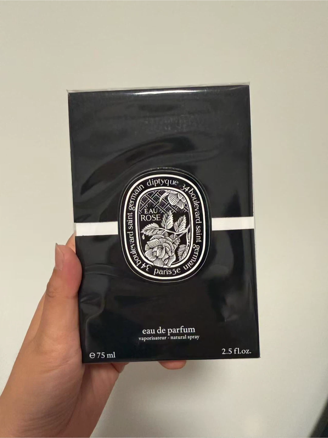 Diptyque Eau de Parfum 75ml - photo 2