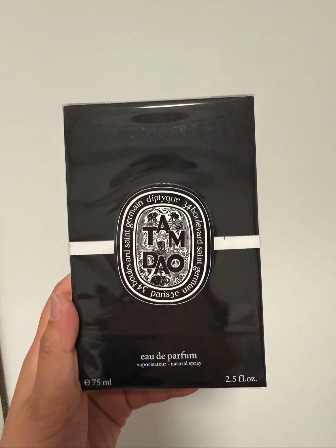Diptyque Eau de Parfum 75ml - photo 3