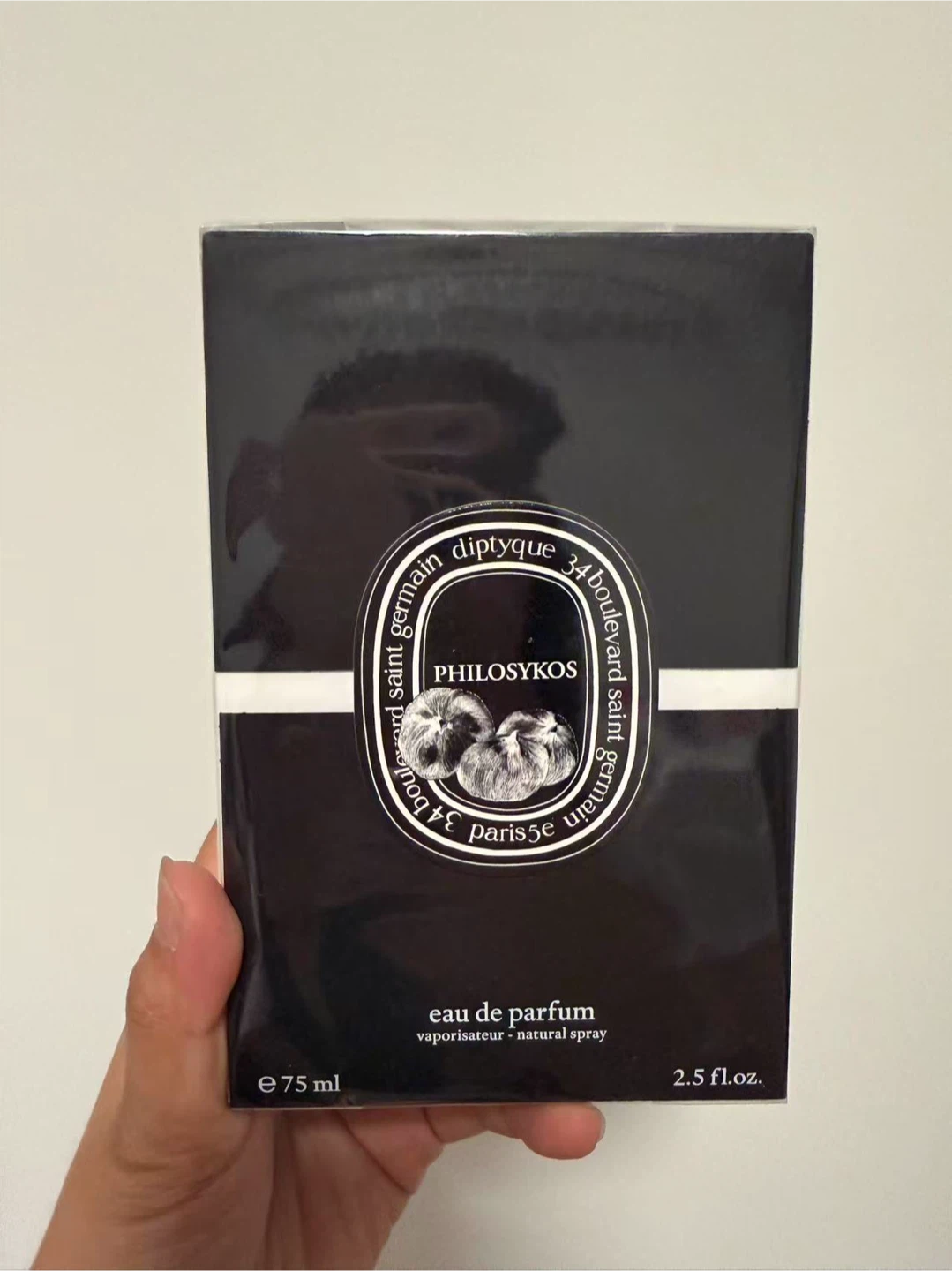 Diptyque Eau de Parfum 75ml - photo 4