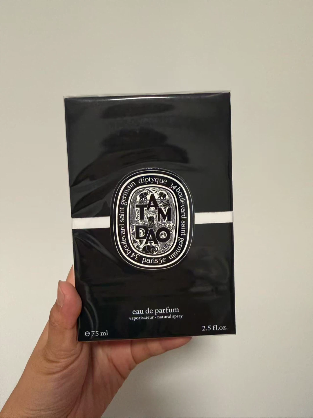 Diptyque Eau de Parfum 75ml - photo 5