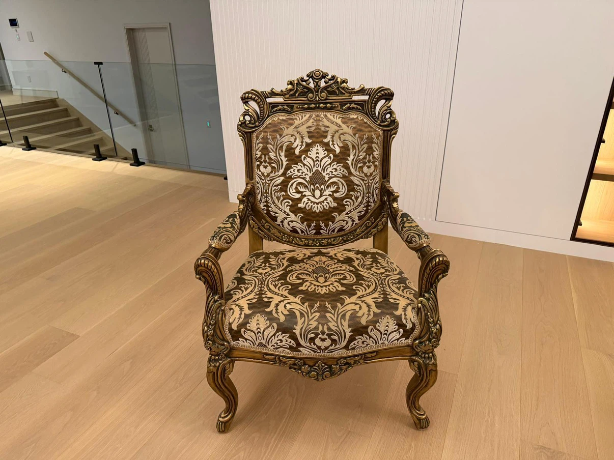Living room furniture - photo 2