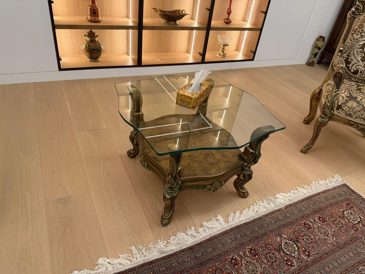 Living room furniture - photo 3