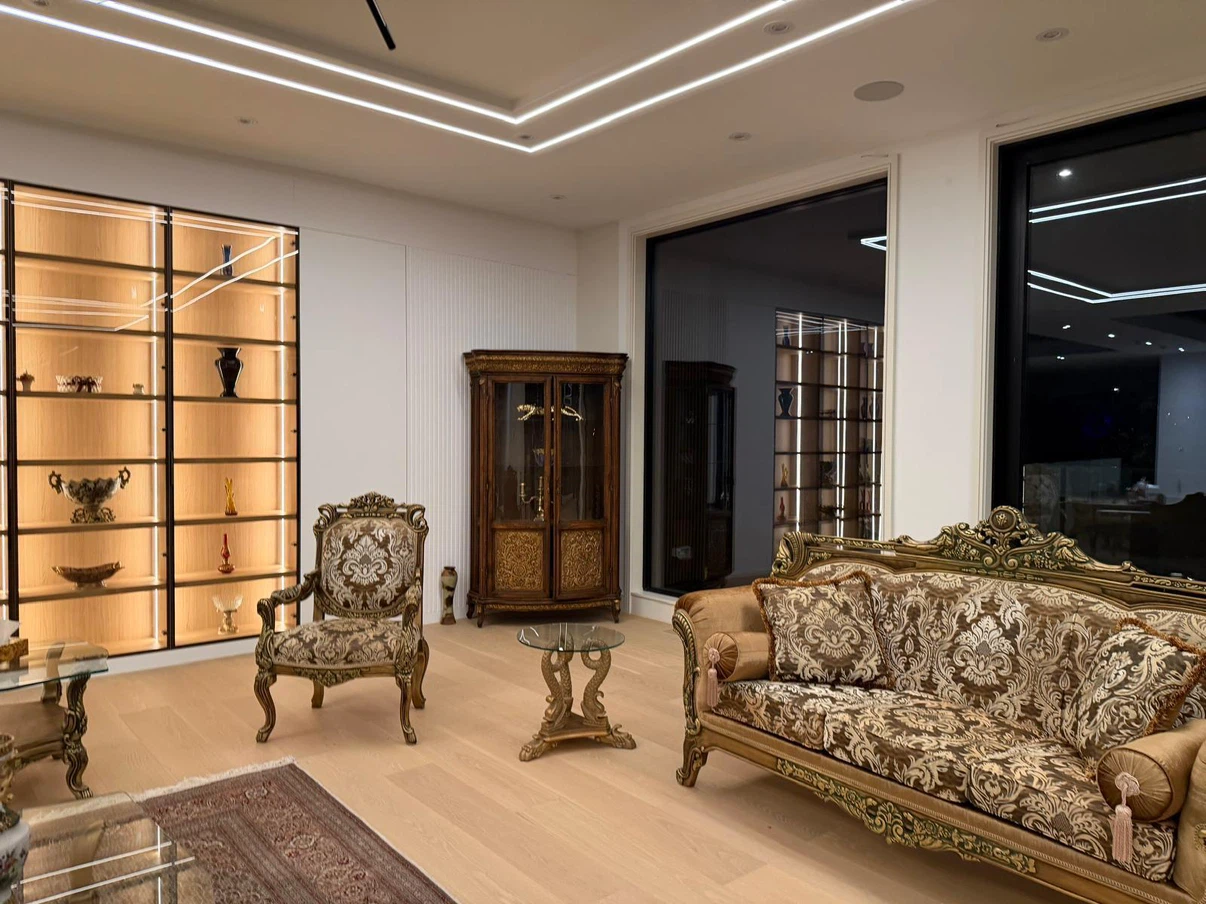Living room furniture - photo 5
