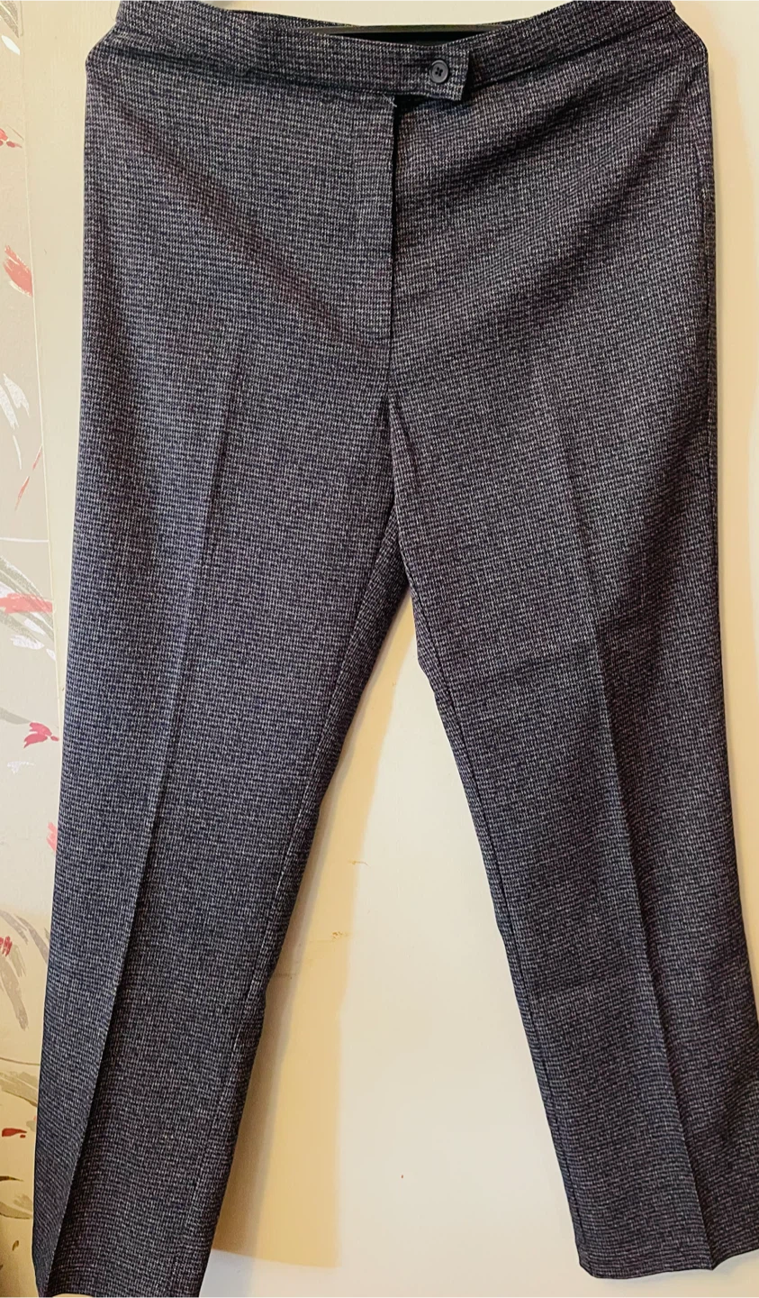 Women’s Professional Modern Fit Dress Pants - photo 2