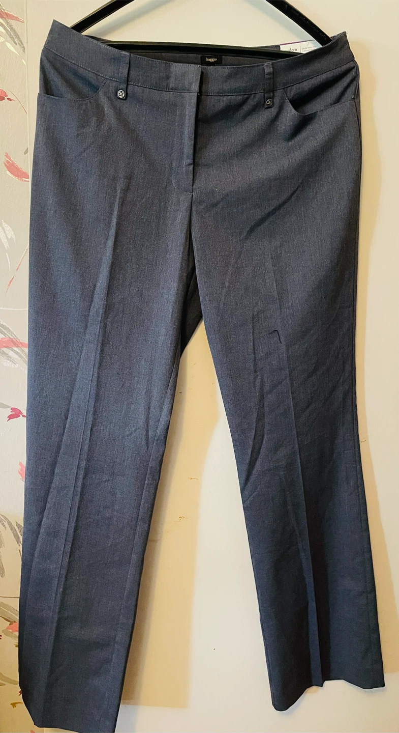 Women’s Professional Modern Fit Dress Pants - photo 3