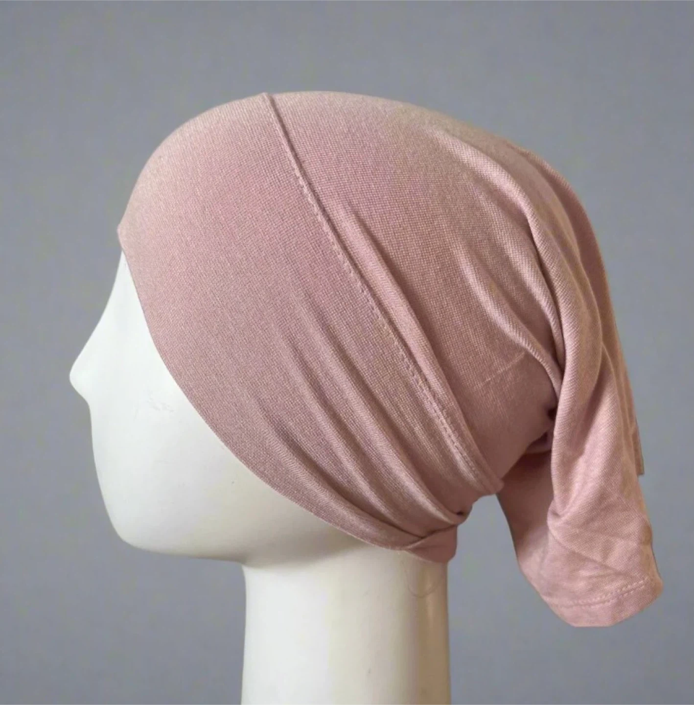 Soft Pink Head  Cap - New - $5 - East York