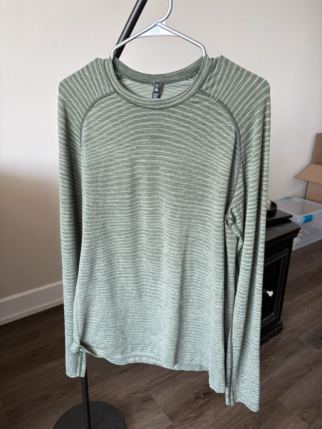 Banana Republic Zip Sweater Lululemon long sleeve