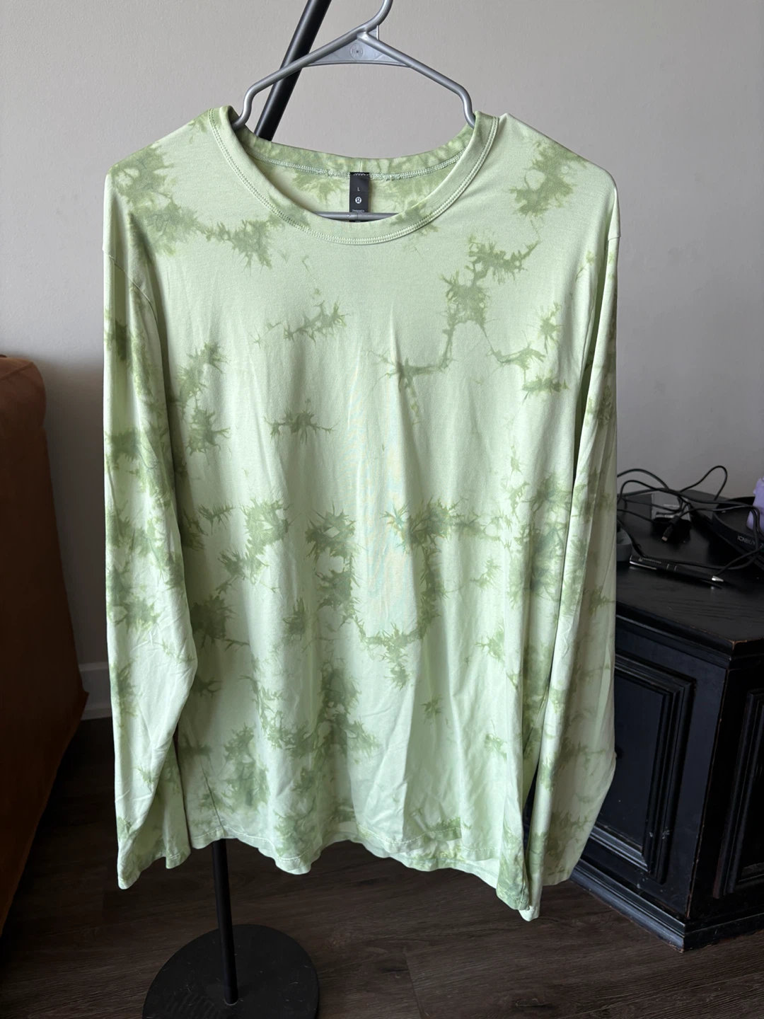 Banana Republic Zip Sweater Lululemon long sleeve - photo 3