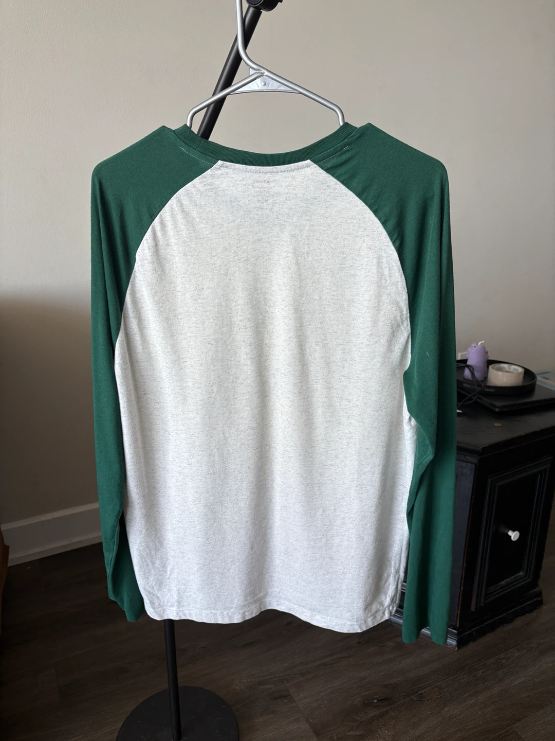 Banana Republic Zip Sweater long sleeve - photo 4