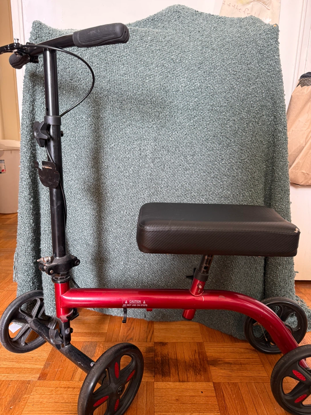 Knee Scooter Walker - photo 3