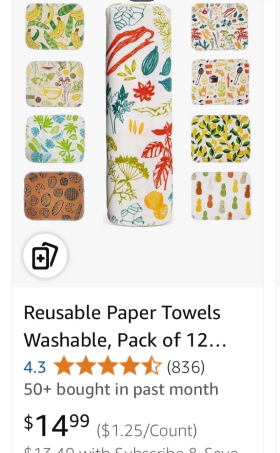 Towels - 12 Pack - photo 3