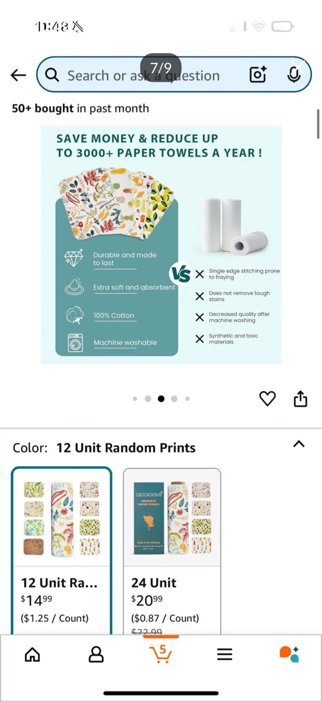 Towels - 12 Pack - photo 4