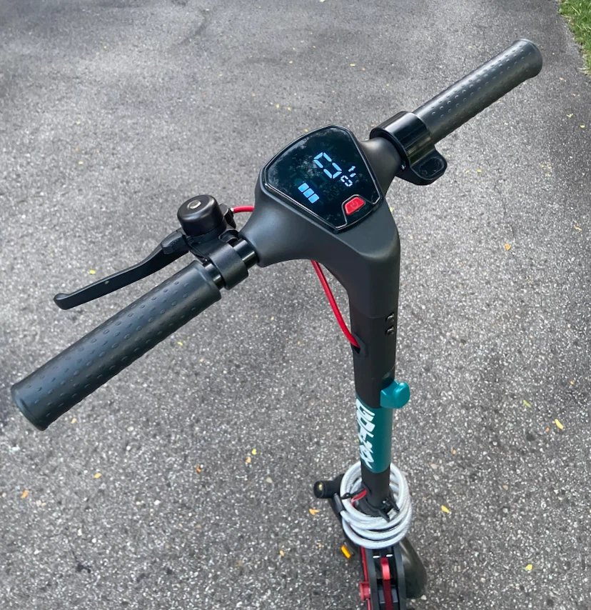 GOTRAX Electric Scooter - photo 3