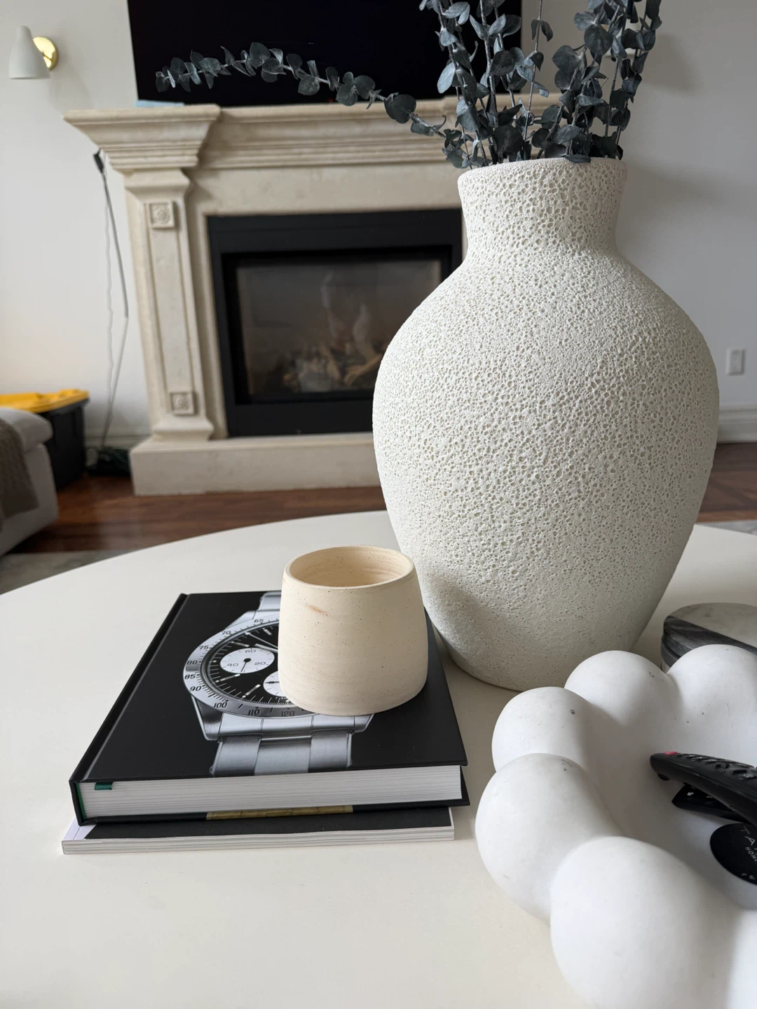 Vicky Makes Things Ceramic Planter / vase
