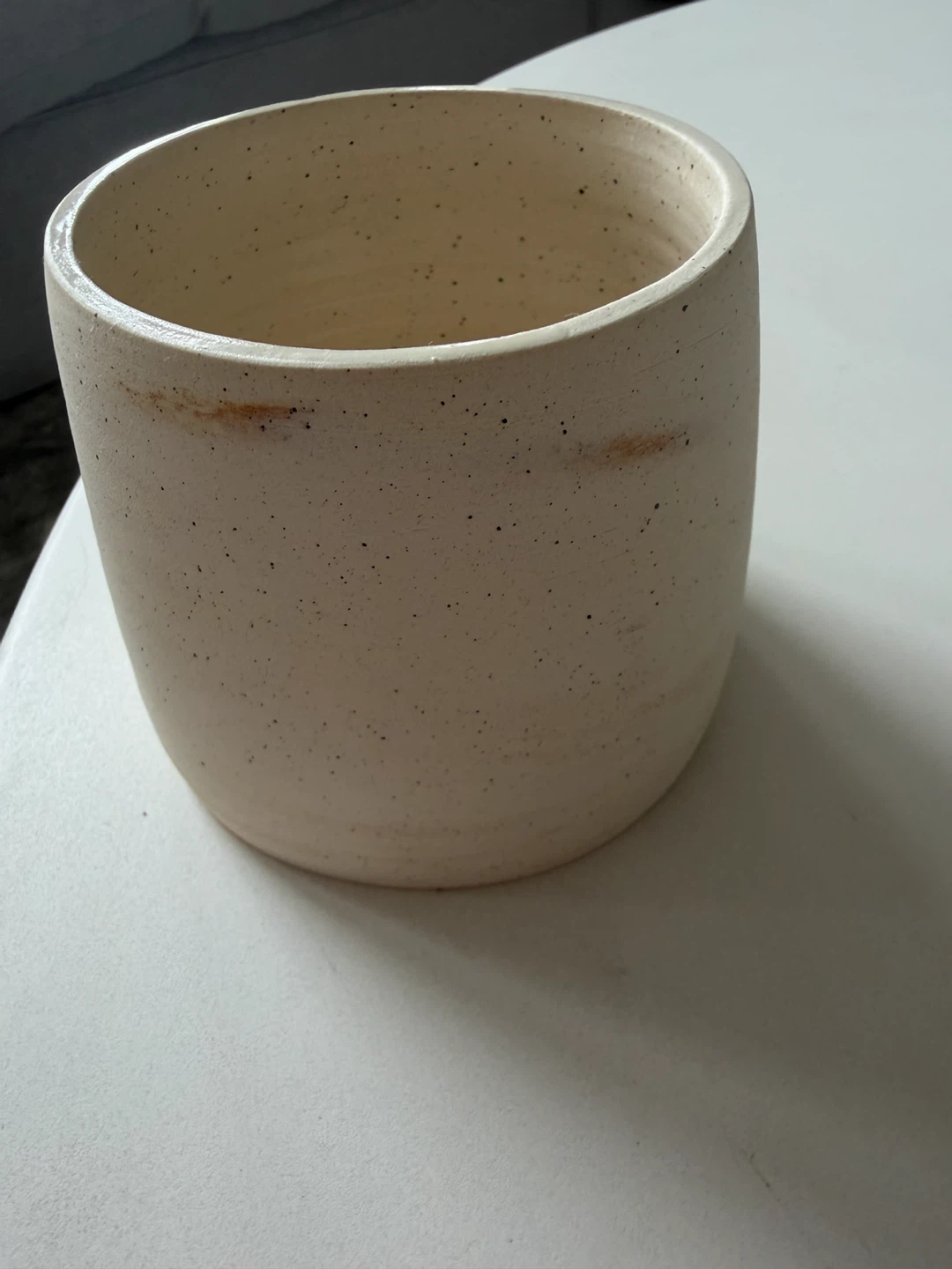 Vicky Makes Things Ceramic Planter / vase - photo 3